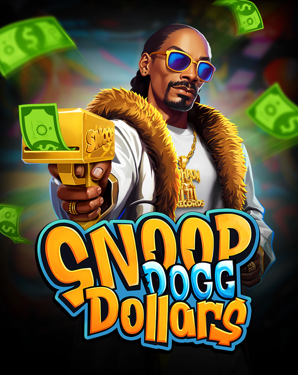 SnoopDoggDollars