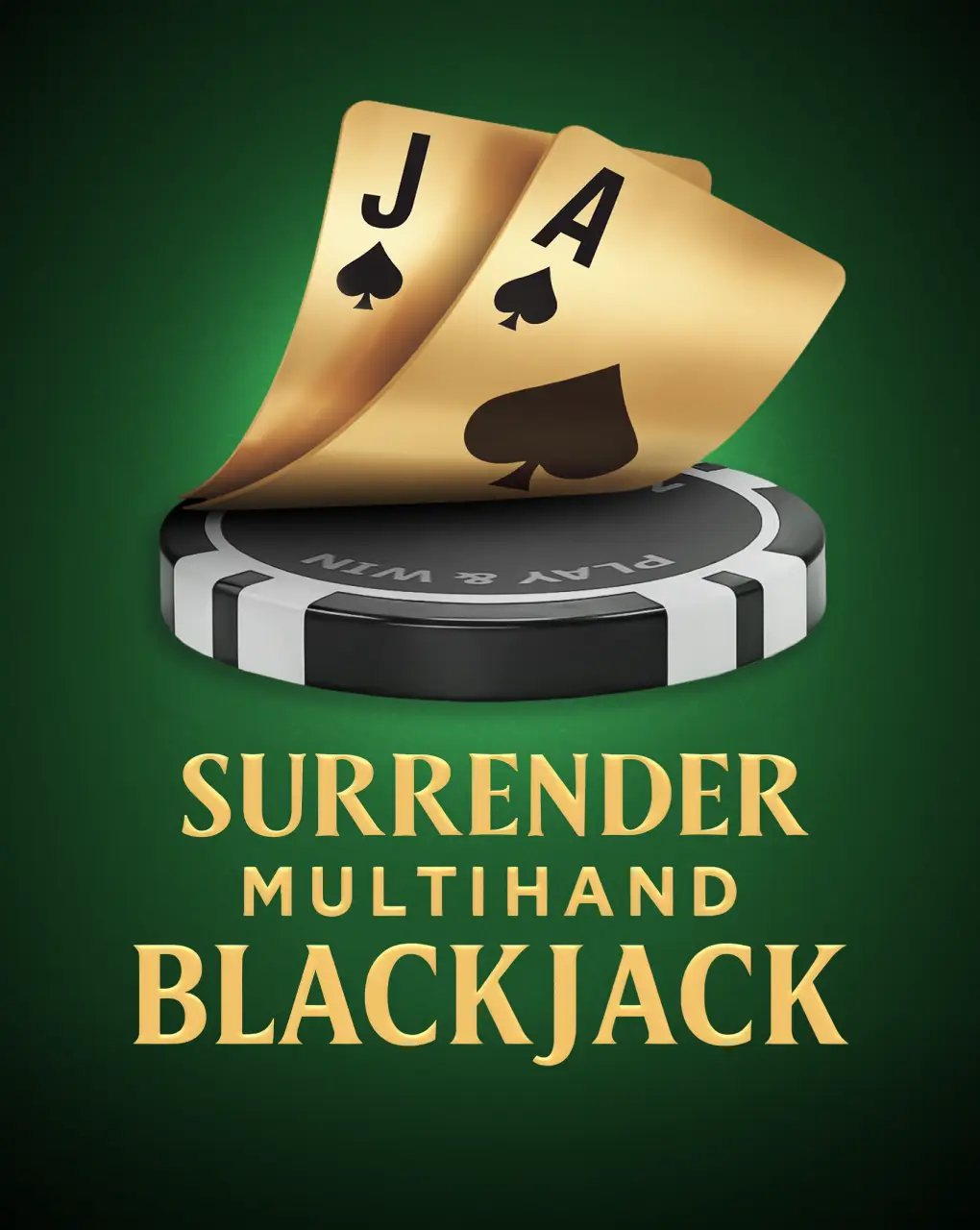 SurrenderMultihandBlackjack