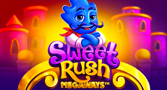 Sweet Rush Megaways Sweet Rush Megaways