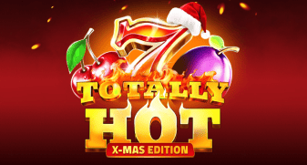 Totally Hot Totally Hot