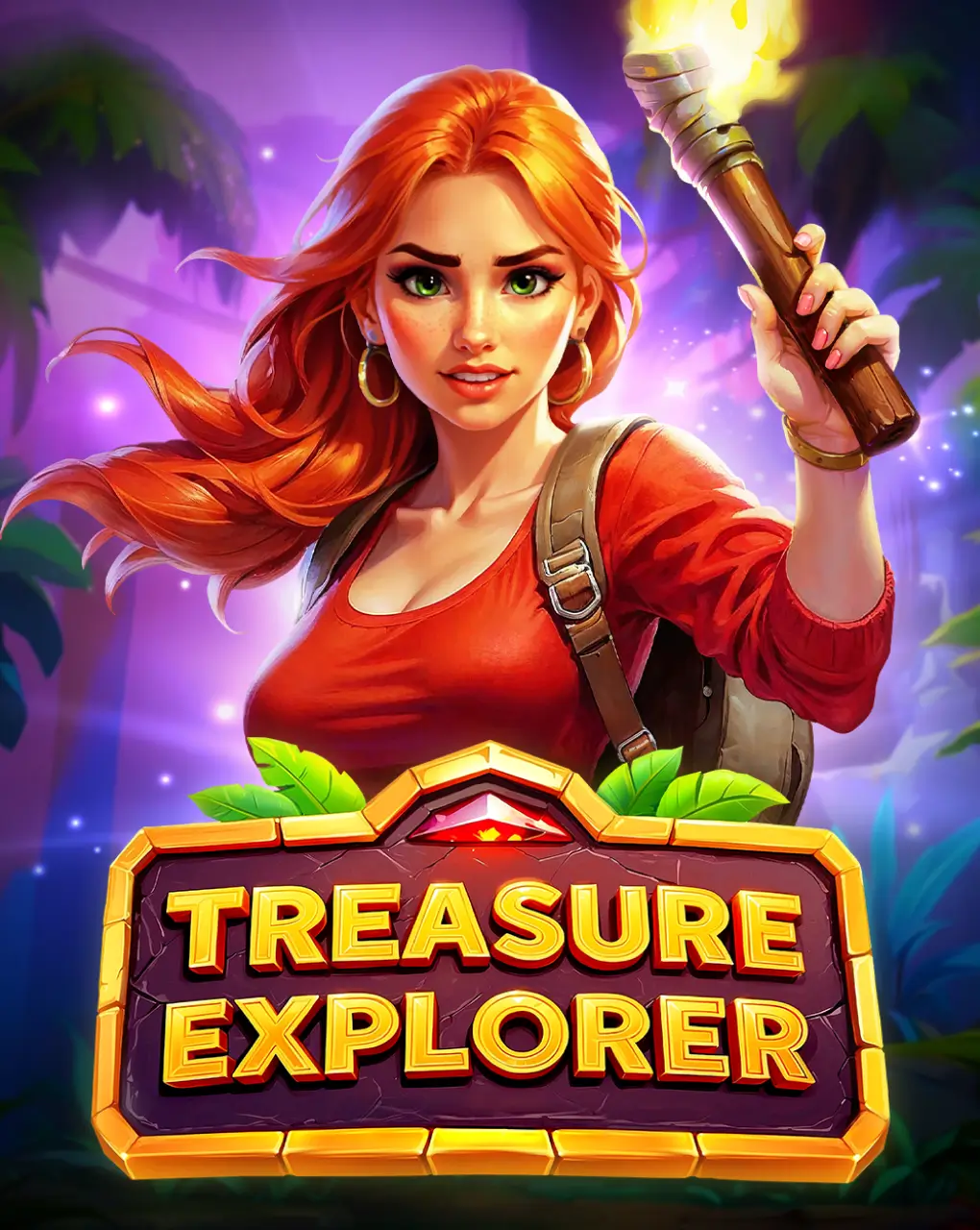 TreasureExplorer