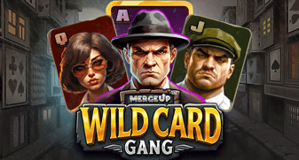 Wild Card Gang Wild Card Gang
