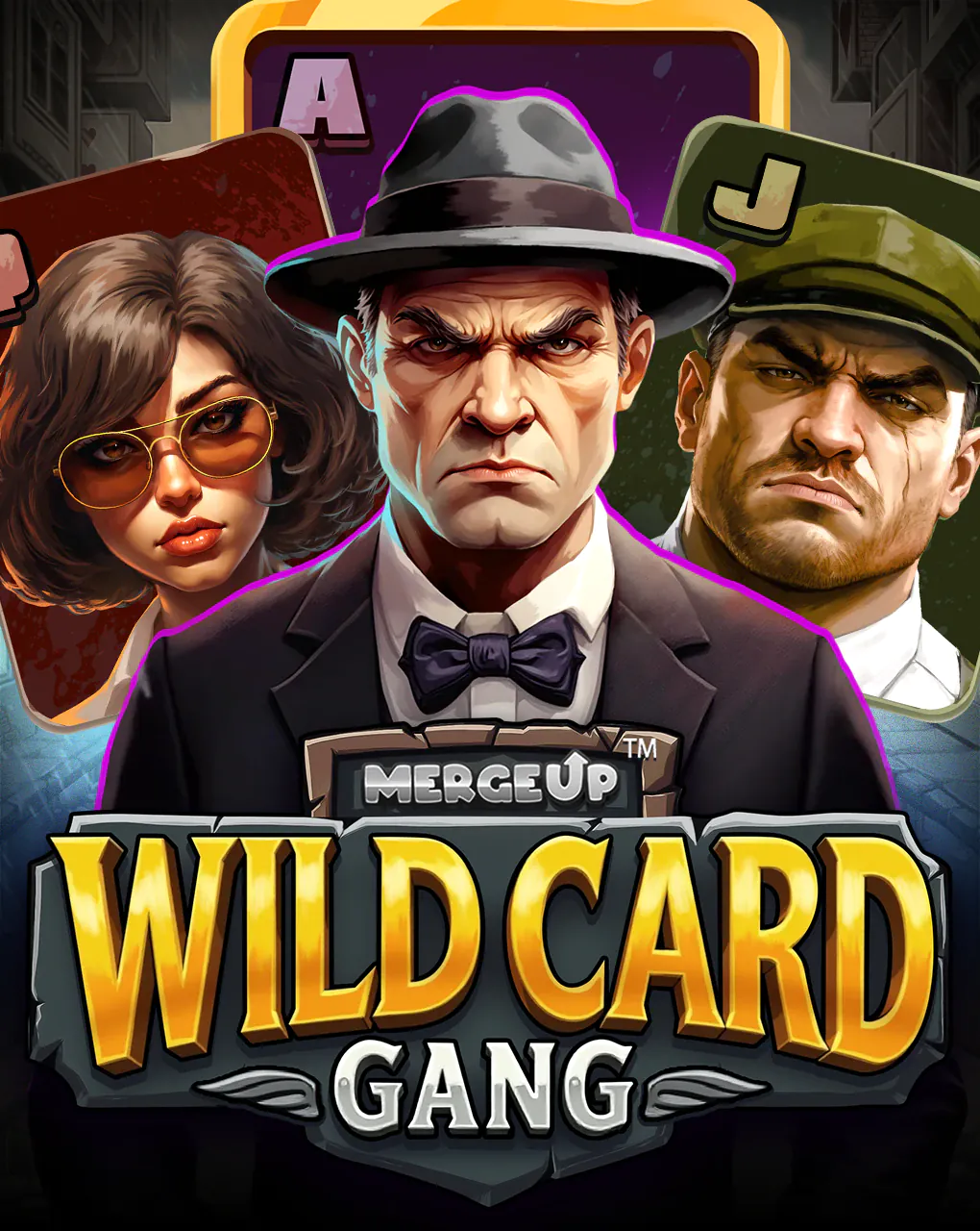 WildCardGang