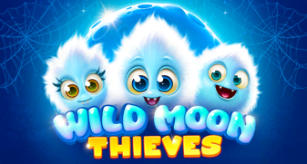 Wild Moon Thieves Wild Moon Thieves