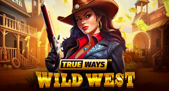 Wild West TRUEWAYS Wild West TRUEWAYS