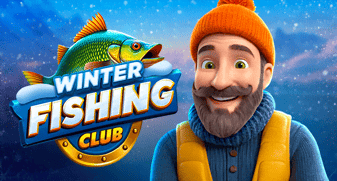 Winter Fishing Club Winter Fishing Club