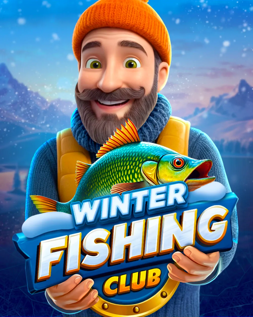 Winter Fishing Club