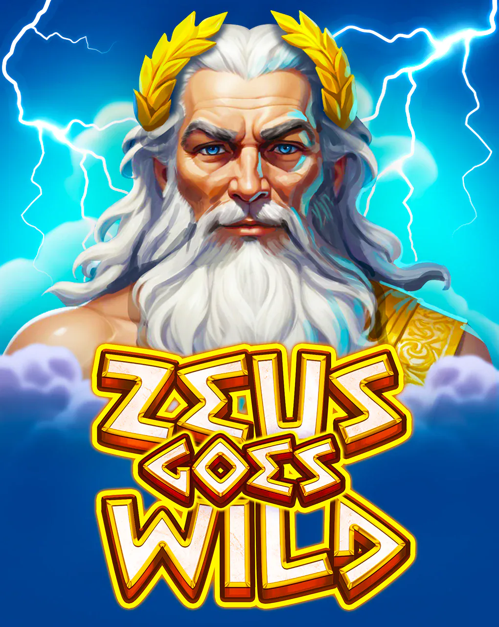 ZeusGoesWild